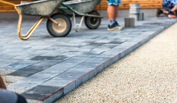 Professional Driveway Pavers in Silver Hill, MD