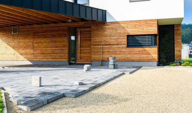 Best Driveway Paver Repair  in Silver Hill, MD