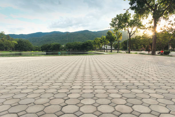 Best Brick Driveway Pavers  in Silver Hill, MD