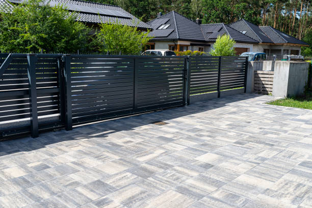 Reliable Silver Hill, MD Driveway Pavers Solutions