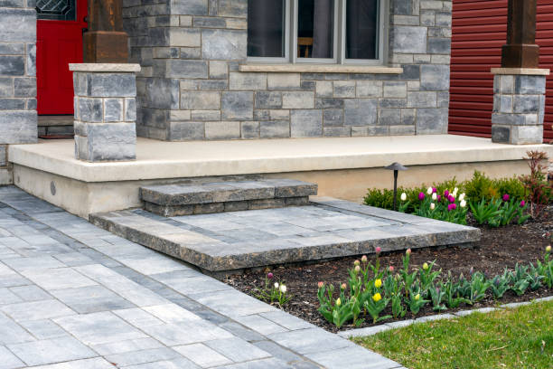Best Driveway Pavers Cost  in Silver Hill, MD