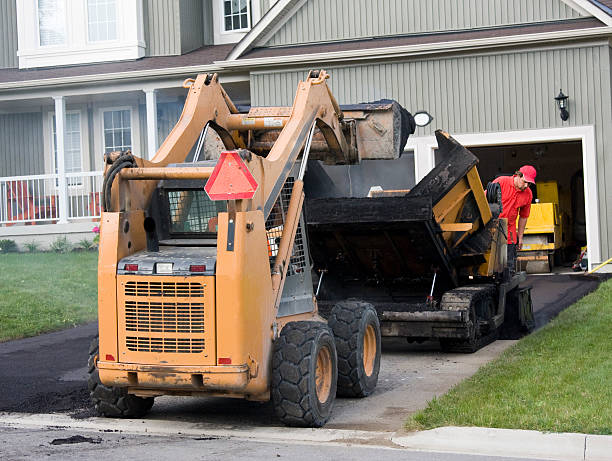 Best Driveway Paving Company  in Silver Hill, MD