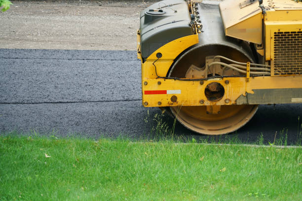 Best Driveway Paving Near Me  in Silver Hill, MD