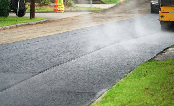 Best Driveway Pavers for Homes  in Silver Hill, MD