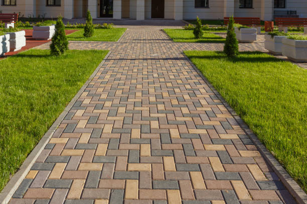Reasons to Select Us for Your Driveway Paving Requirements in Silver Hill, MD